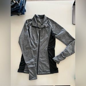 Victoria’s Secret running jacket size small